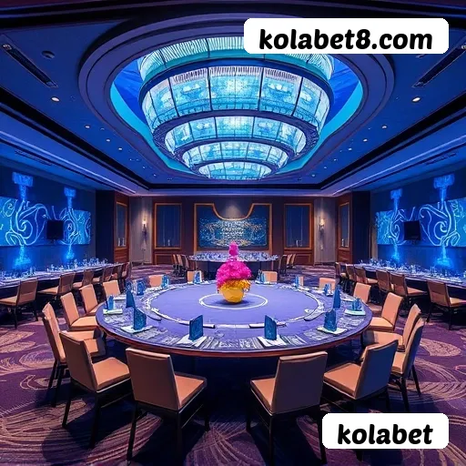 Requisitos sistema kolabet APK Android