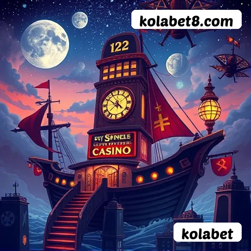 Vantagens APK mobile kolabet Brasil
