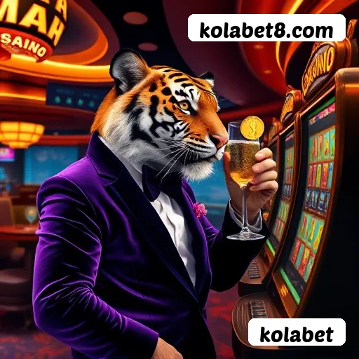 kolabet App Mobile iOS Android Brasil