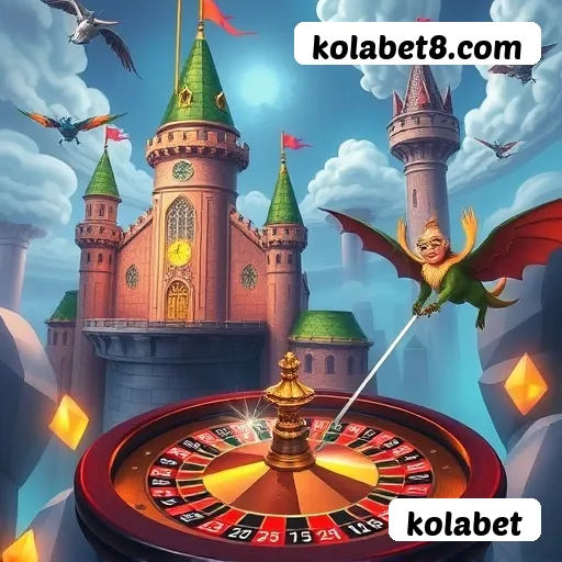 Modo offline kolabet app