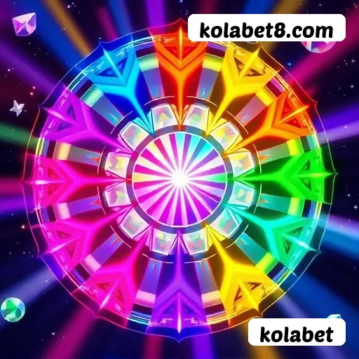 Roleta ao vivo kolabet