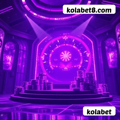 Baccarat ao vivo kolabet