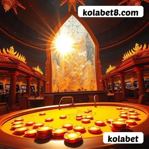 2.800+ Jogos Certificados kolabet