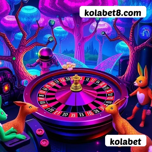 Tabela RTP verificado jogos populares kolabet