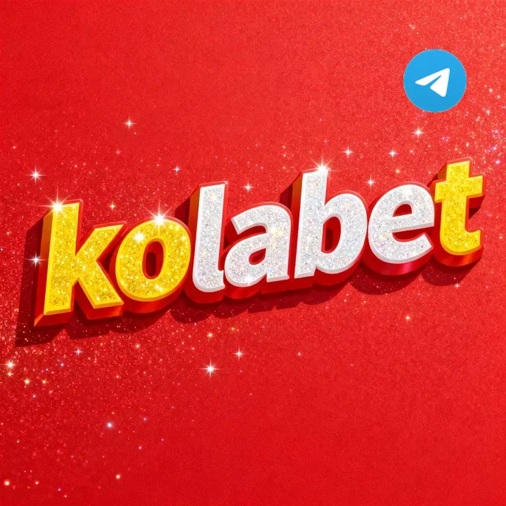 Telegram kolabet